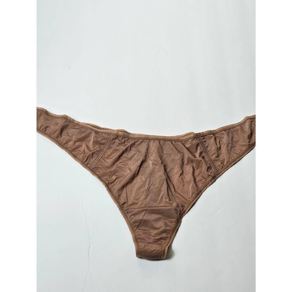 Skims bikini panty Nwt